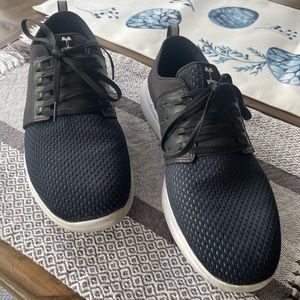 Under Armour shoes